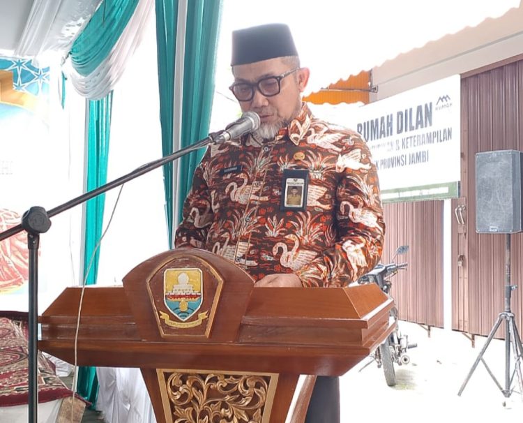 Sekda Sudirman: Bazar Ramadhan Ringankan Beban Masyarakat