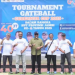 HUT ke 68 Provinsi Jambi, PUPR Jambi Gelar Lomba Gateball Gubernur Cup 2025