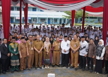 Gubernur Al Haris: Bahaya Judi Online Bagi Pelajar, Ancaman Masa Depan