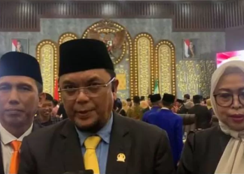 Wakil Ketua DPRD Jambi Ivan Wirata Sebut Jembatan Batanghari 3 Harga Mati, Minta Gubernur Koordinasi ke Pusat