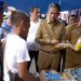 Wabup Junaidi Mahir Sidak Pasar, Pastikan Harga Sembako Stabil Jelang Ramadan