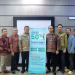 Sekda Muaro Jambi Ikuti Sosialisasi Diskon 50 Persen Pelanggan Listrik