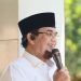 Wakil Ketua DPRD Provinsi Jambi Ivan Wirata Minta Pemprov Cari Pengelola Terbaik, Kembangkan Aset Tepian Ratu Konsep Wisata