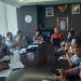 Ketua DPRD Provinsi Jambi dan Anggota Banggar, Konsultasi ke Kemendagri