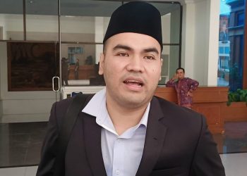Anggota DPRD Rendra Dorong Pemprov Jambi Memperoleh PSN dari Pemerintah Pusat di Tahun 2026