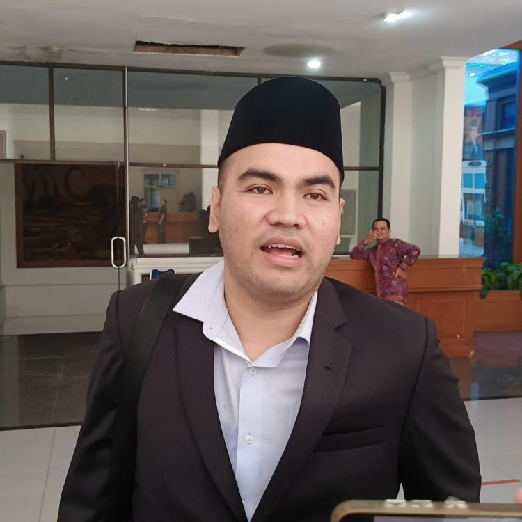 Anggota DPRD Rendra Dorong Pemprov Jambi Memperoleh PSN dari Pemerintah Pusat di Tahun 2026