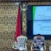 Sekda Muaro Jambi Ikuti Rapat Persiapan MTQ Ke-54