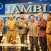 Sekda Muaro Jambi Jadi Narasumber di TVRI Jambi