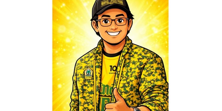 Gubernur Al Haris dan Ilusi Persentase: Drama Politik Angka di Jambi