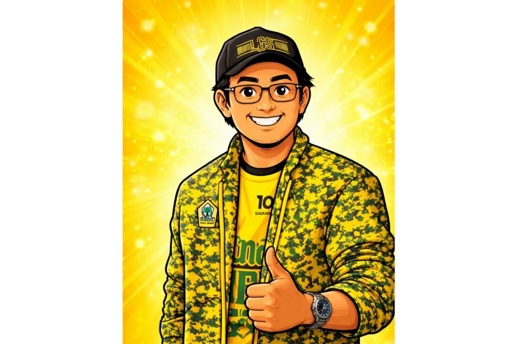 Gubernur Al Haris dan Ilusi Persentase: Drama Politik Angka di Jambi