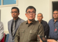 Ivan Wirata: DPRD Jambi Gelar RDP, Panggil Bank Jambi, OJK, dan BI