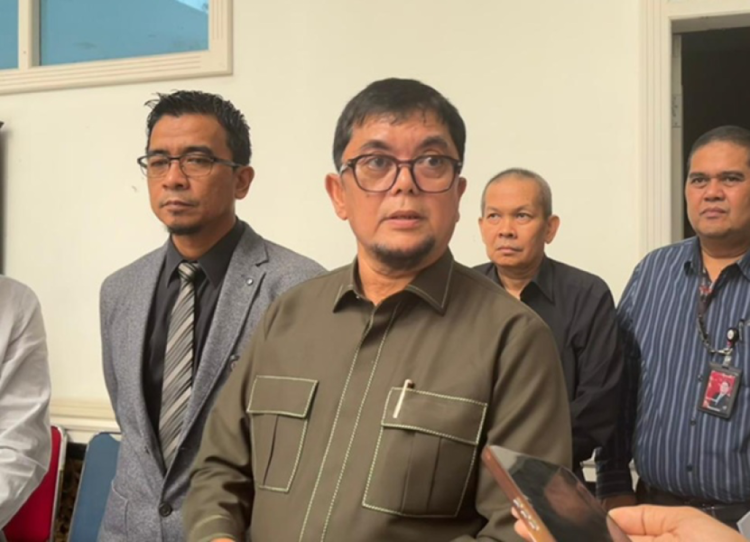 Ivan Wirata: DPRD Jambi Gelar RDP, Panggil Bank Jambi, OJK, dan BI