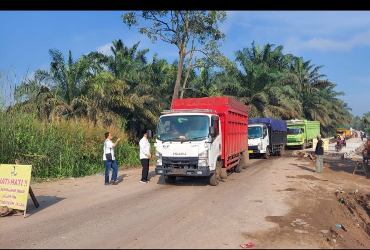 DPRD Jambi Desak Evaluasi Total Jalan Khusus Batu Bara