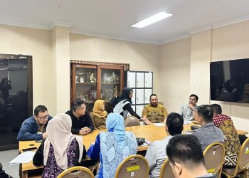 Studi Banding DPRD Provinsi Jambi ke DKI: Dalami Pengembangan Ekonomi Kreatif