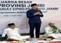 Buka Puasa Bersama DPRD Jambi, Hafiz Fattah Ajak Perkuat Silaturahmi