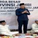 Buka Puasa Bersama DPRD Jambi, Hafiz Fattah Ajak Perkuat Silaturahmi